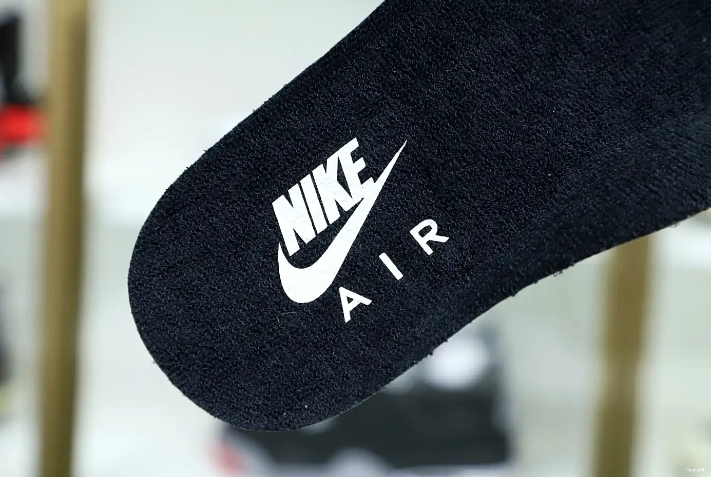 JORDAN AIR NIKE 11 0608